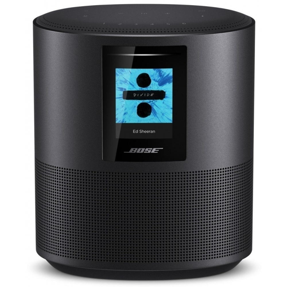 Аудиосистема Bose Home Speaker 500