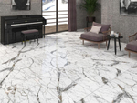 Керамогранит Stoneart Metal CR216 carving 600х1200х9 (1,44 м2)