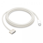 Кабель Apple USB-C to MagSafe 3 Cable (2 m), Starlight (MPL33AM/A)