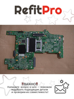 Материнская плата для ноутбука Lenovo ThinkPad L430 LCD-1 UMA HDMI (90000497), оригинал