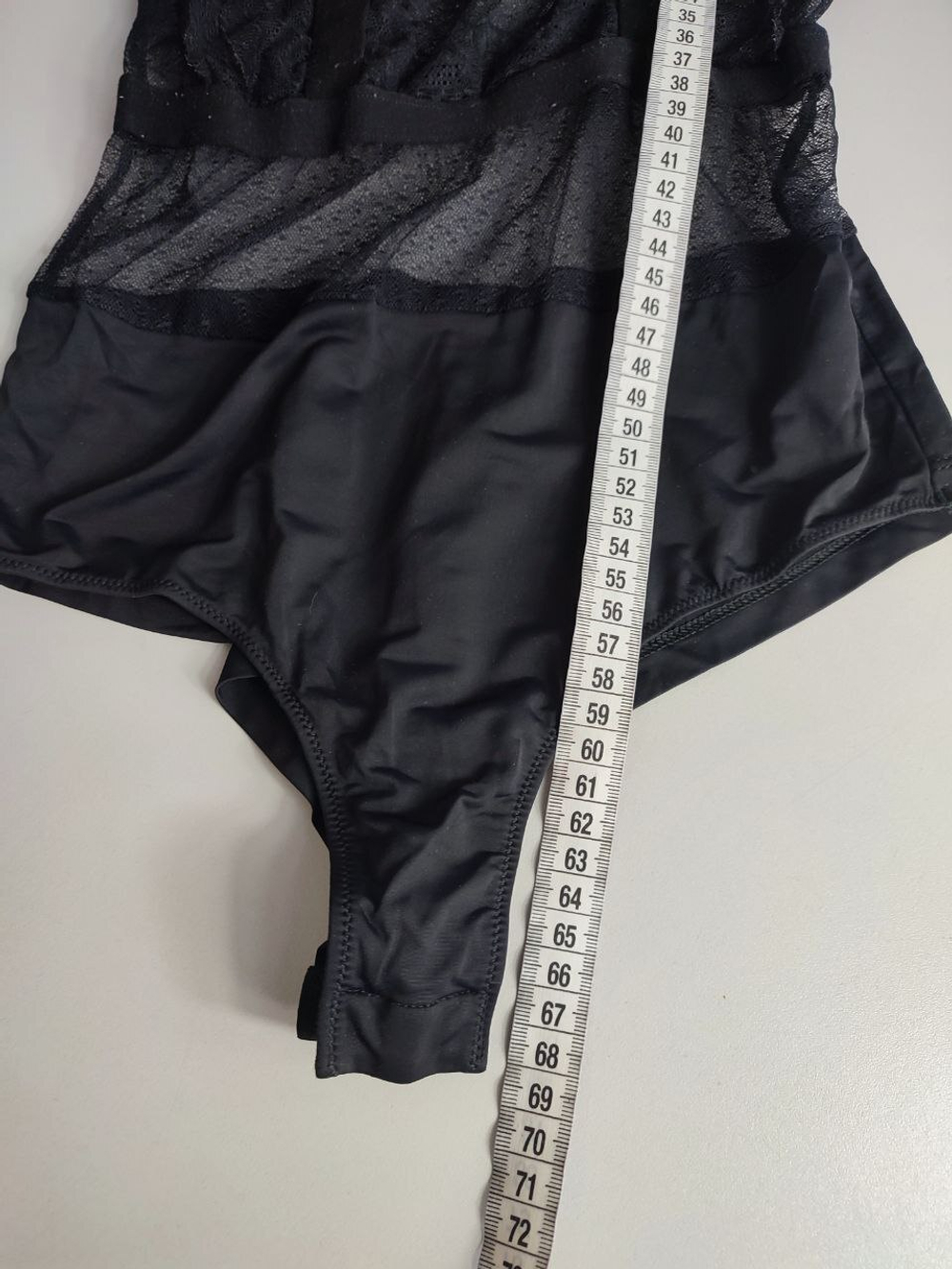 Боди Mysticite оригинальное 40 размер