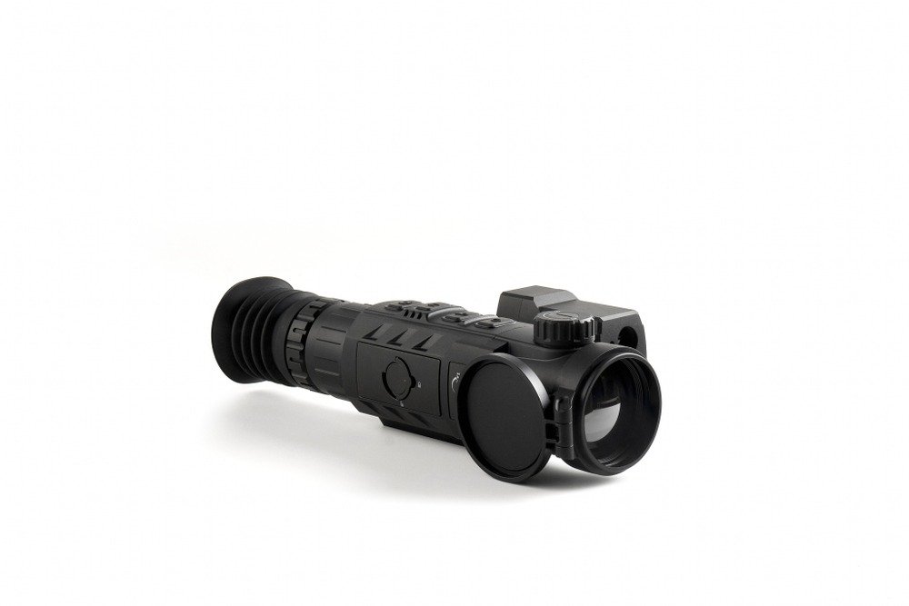 Тепловизионный прицел Longot TL342LRF v2 (iRay Rico RL42R)