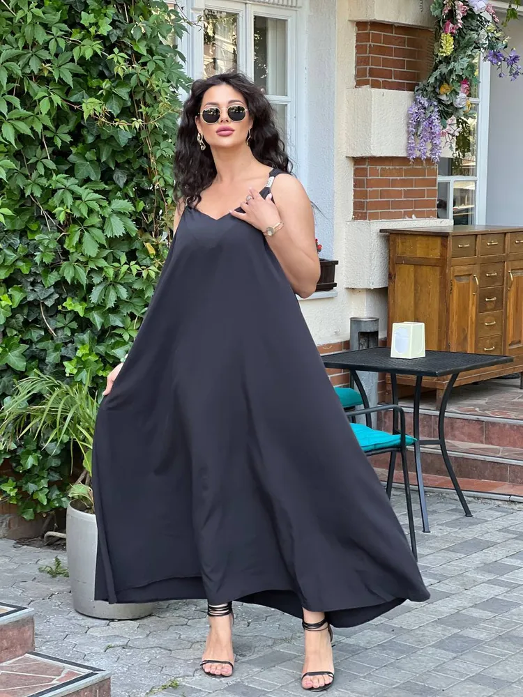 Сарафан УК-2062 Fabrika