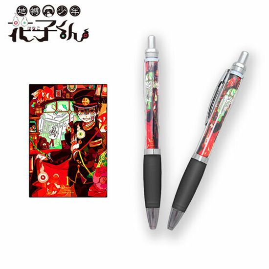 Ручка Jibaku Shounen Hanako-kun Туалетный мальчик Ханако