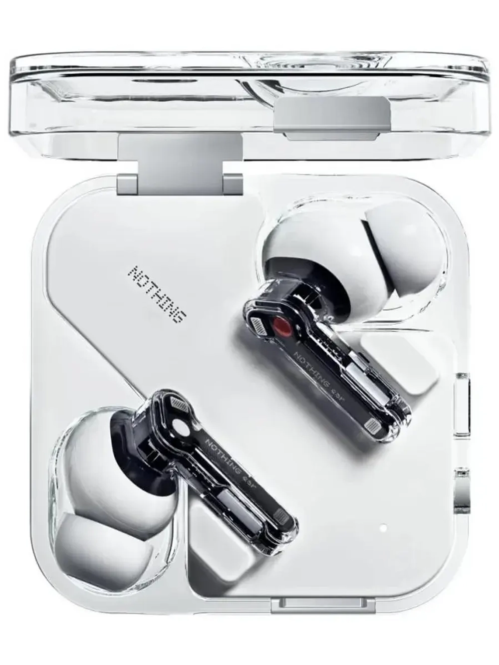 Беспроводные наушники Nothing Ear (3), Белые (B171)