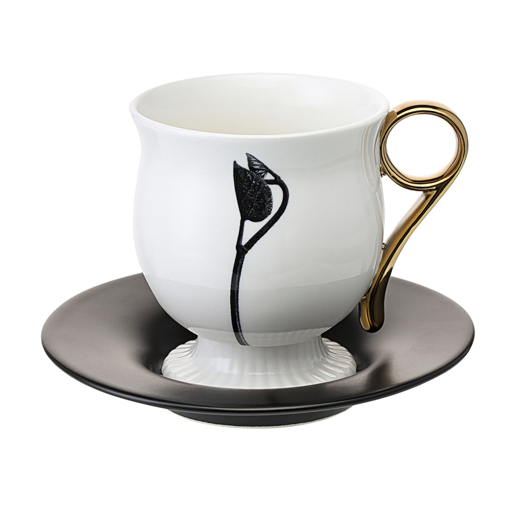 Чайная пара herbaria #2, 150 мл