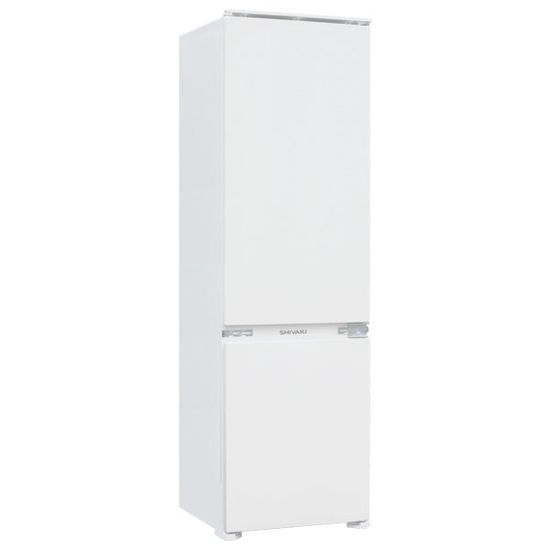 Встраиваемый холодильник Shivaki BMRI-1772