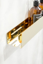 Boheme Полка подвесная 60см GOLD