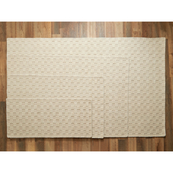 Ковер из шерсти Puducherry из коллекции Ethnic, 120х180 см