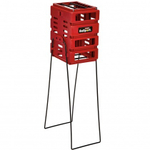 Оборудование для тенниса Корзины для мячей TOURNA на 36 мячей .