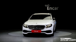 Mercedes-Benz E-Class W213 E250 Avangarde (05.2020)