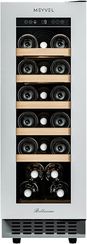 Винный холодильник Meyvel MV19NH-KWT1