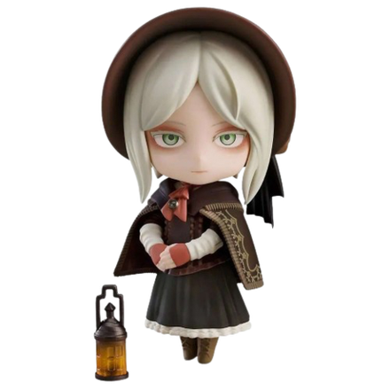 Фигурка Nendoroid Bloodborne The Doll