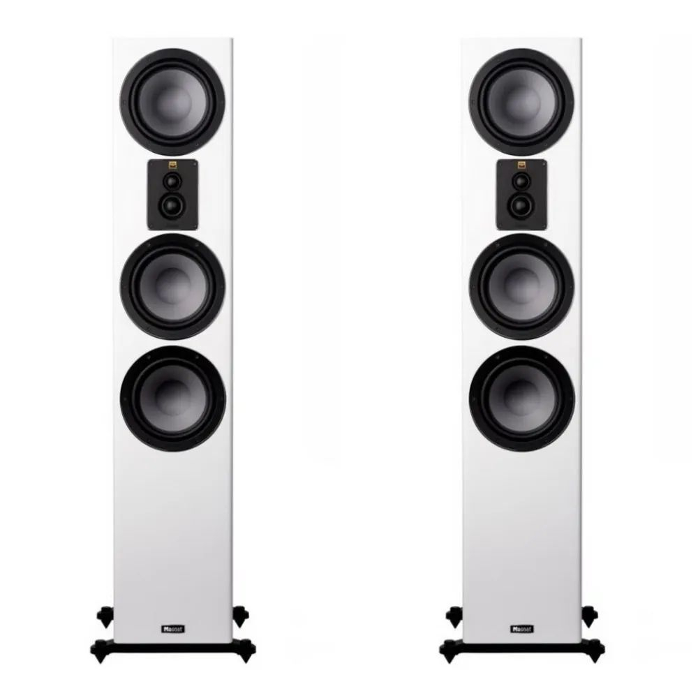 Напольная акустика Magnat Signature 607 White