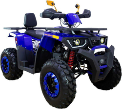 Квадроцикл AVANTIS HUNTER 200 NEW PREMIUM