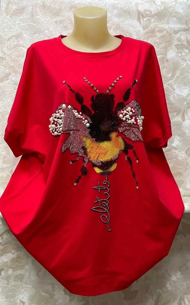 Футболка 4145347 (1018973924) Fabrika