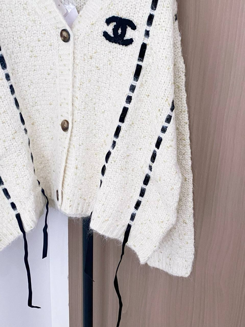 Кардиган CHANEL