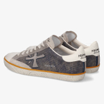 Комбинированные кеды Premiata Steven 8050