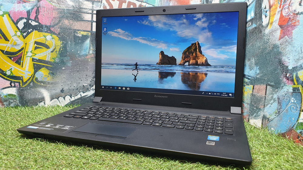Ноутбук Lenovo Celeron/4Gb/IdeaPad B50-30 59430197/Windows 10