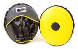 Лапы малые 21х24х12см, желтый/серый