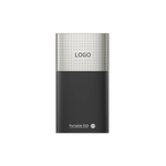 Внешний SSD диск Netac NT01Z9-500G-32BK 500GB Z9 Чёрный