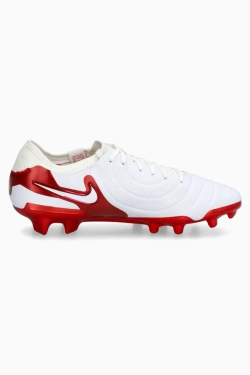 Бутсы Nike Tiempo Legend 10 Elite FG - белый