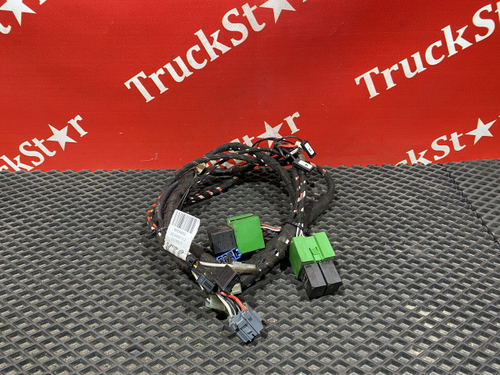 Проводка печки 2020г