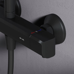 Душевая система с термостатом AM.PM Func F078F422