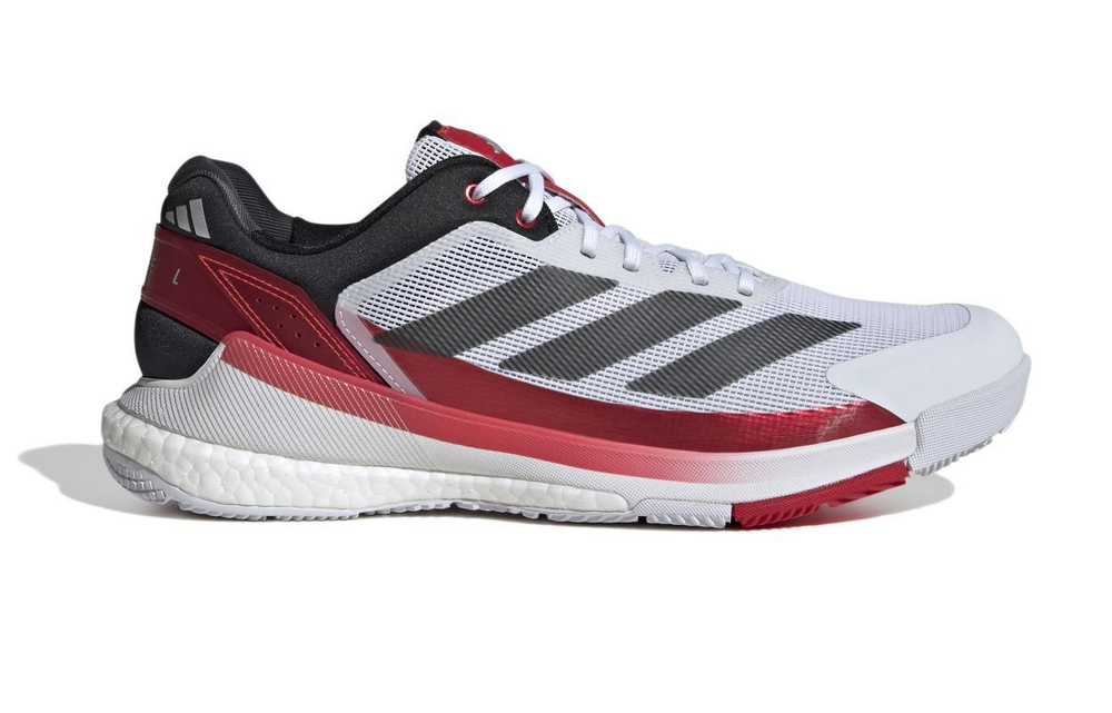 Мужские кросовки для Padel Adidas Crazyquick Boost Padel M - разноцветный