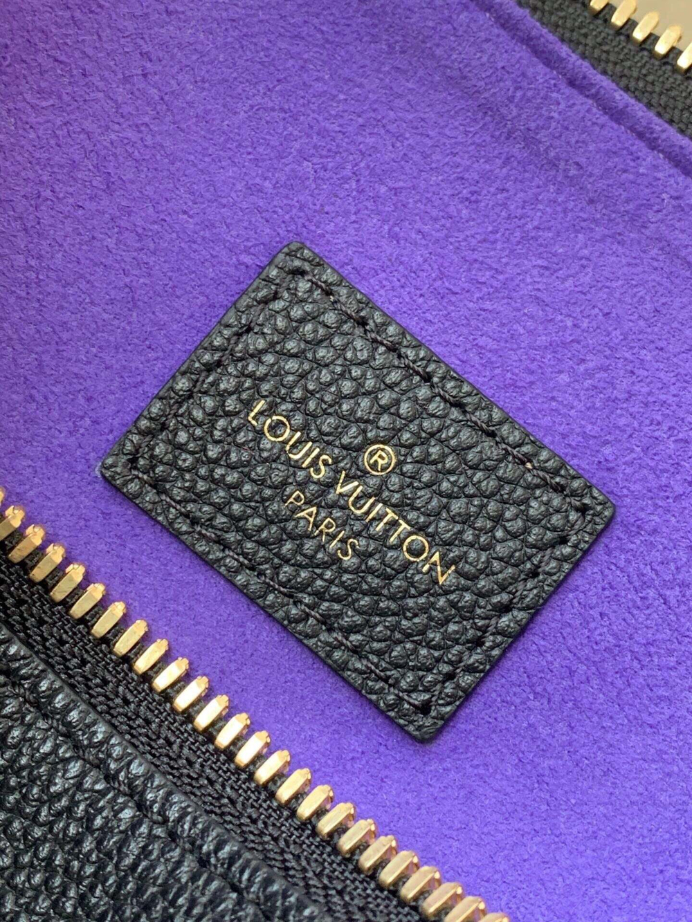 Louis Vuitton Maida Hobo