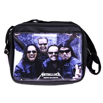 Сумка Metallica Death Magnetic