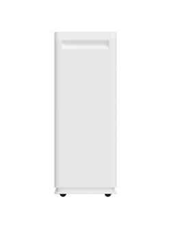 Осушитель воздуха Ballu Heavy Duty Plus BD60CI
