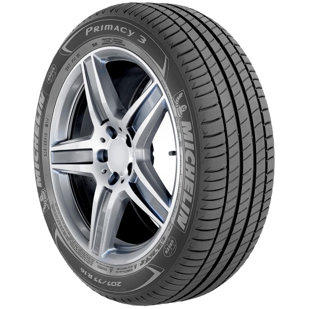 Летняя шина Michelin Primacy 3 * (225/55 R17 97W) RunFlat