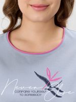 Костюм Канон-2 Виотекс СЕРЫЙ