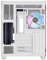 Корпус ATX Ocypus Iota-C70-WH
