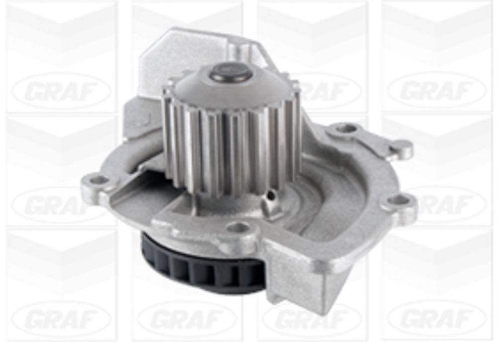 GRAF - PA1110-GRA - Water Pump, engine cooling