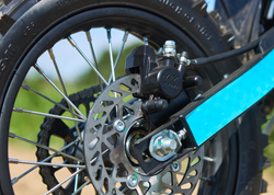 Мотоцикл питбайк SHARMAX Sport 145 Miami