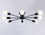 Потолочная люстра Ambrella Light TR TR80411