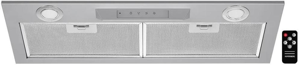 Вытяжка Kuppersberg INLINEA 72 Inox