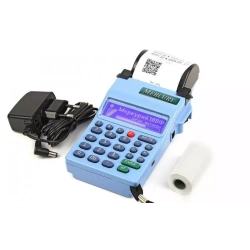 ККТ Меркурий-180Ф