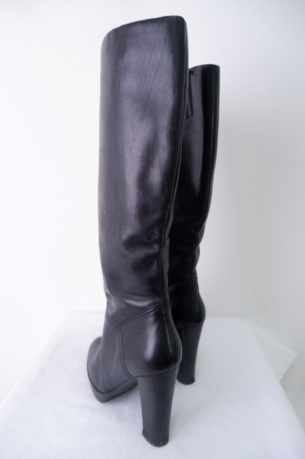 Сапоги Gudiali повседневные 38 размер