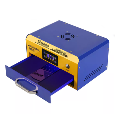 Machine 365 UV Curing box (UV固化灯)