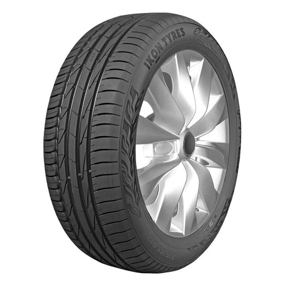 IKON Autograph Aqua 3 SUV 215/65R16 102V XL
