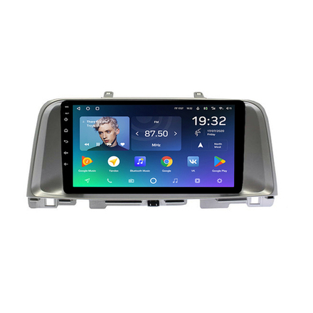 Teyes SPRO Plus 9"для Kia Optima, K5 2016-2020