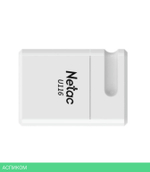 USB Flash-накопитель Netac U116 16Gb (NT03U116N-016G-20WH)