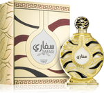 Khadlaj Safari Gold парфюмированное масло