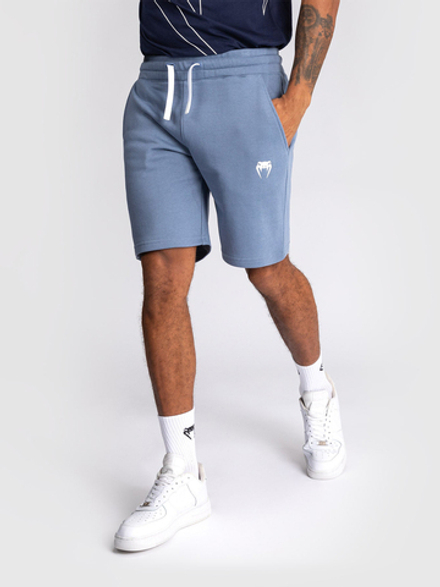 Шорты спортивные Venum Classic Cotton Ocean Blue