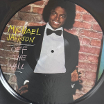 Michael Jackson - Off The Wall (Европа 2018г.)