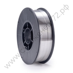 FoxWeld Проволока алюминиевая AL Si 5 (ER-4043) д.1.2мм, 2кг D200 (пр-во FoxWeld/КНР)