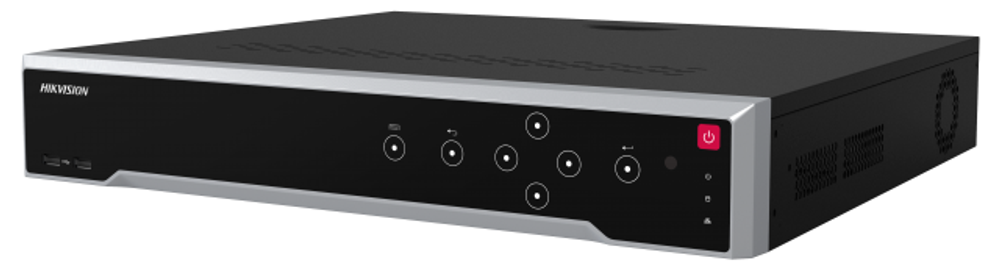 Видеорегистратор  HIKVISION DS-7732NI-M4